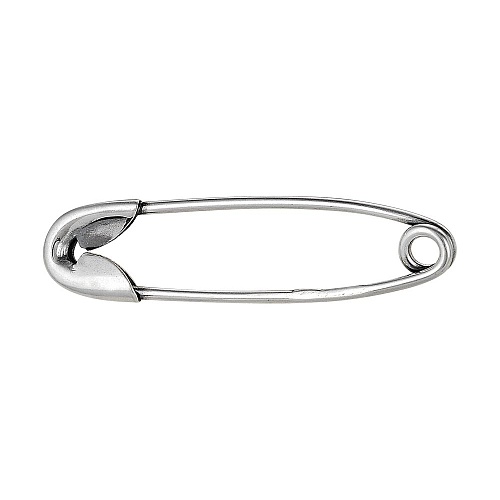 

Брошь из серебра TEO MAORI 9130177, 9130177