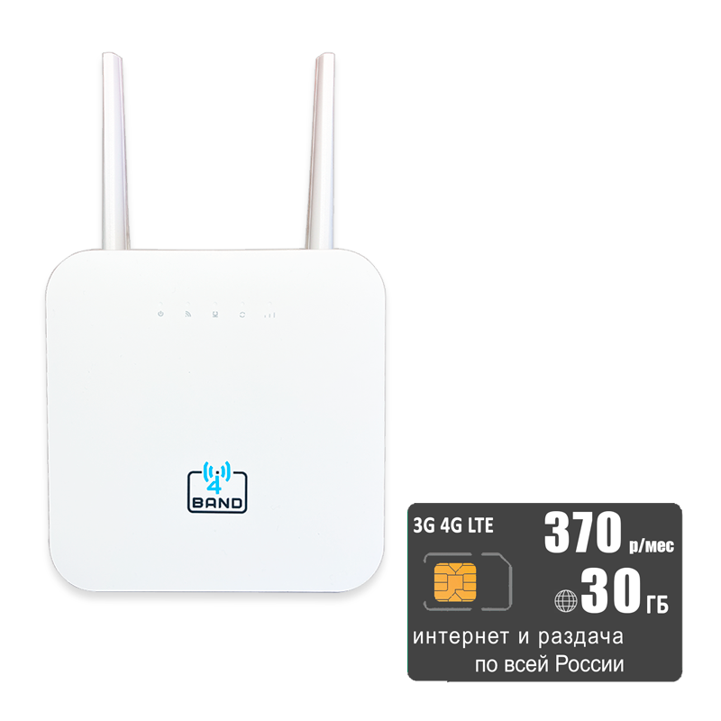 

Wi-Fi роутер с LTE-модулем Olax M3-01 (komplekt-M3-01-tele2-30gb-SG-sb), M3-01
