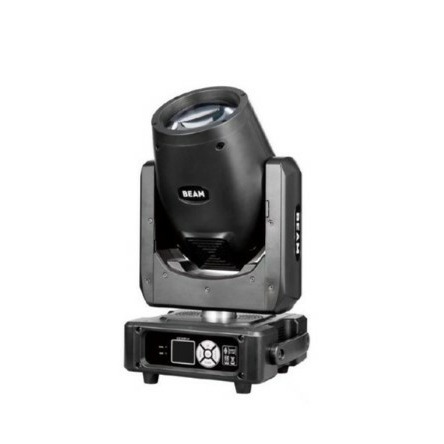 

Прожектор полного движения LED Bi Ray ML250, ML250