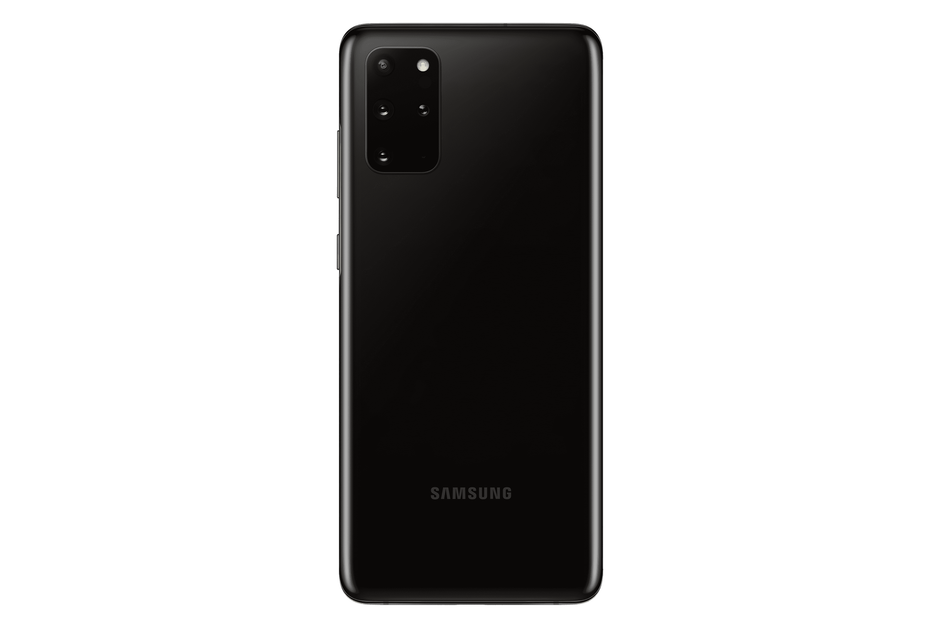

Смартфон Samsung Galaxy S20 PLUS 8/128GB (восстановленный), чёрный, Galaxy S20 Plus