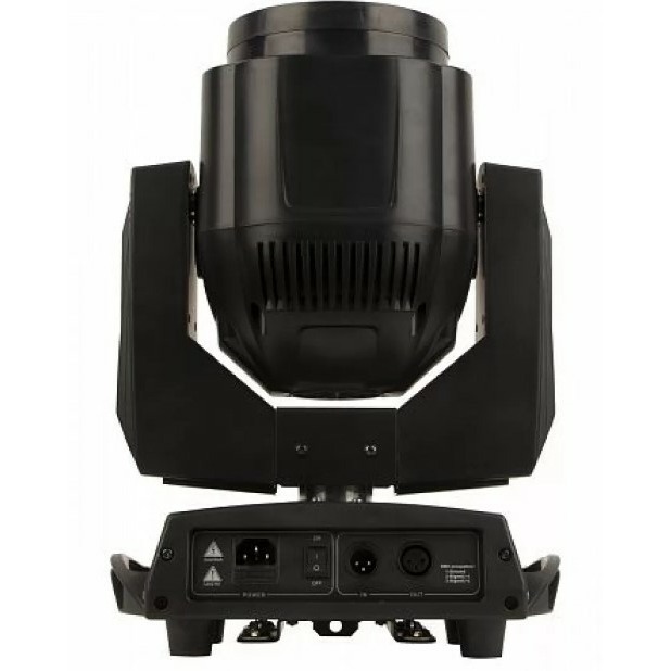 

Прожектор полного движения LED Euro DJ FX-LED 715 II, FX-LED 715 II