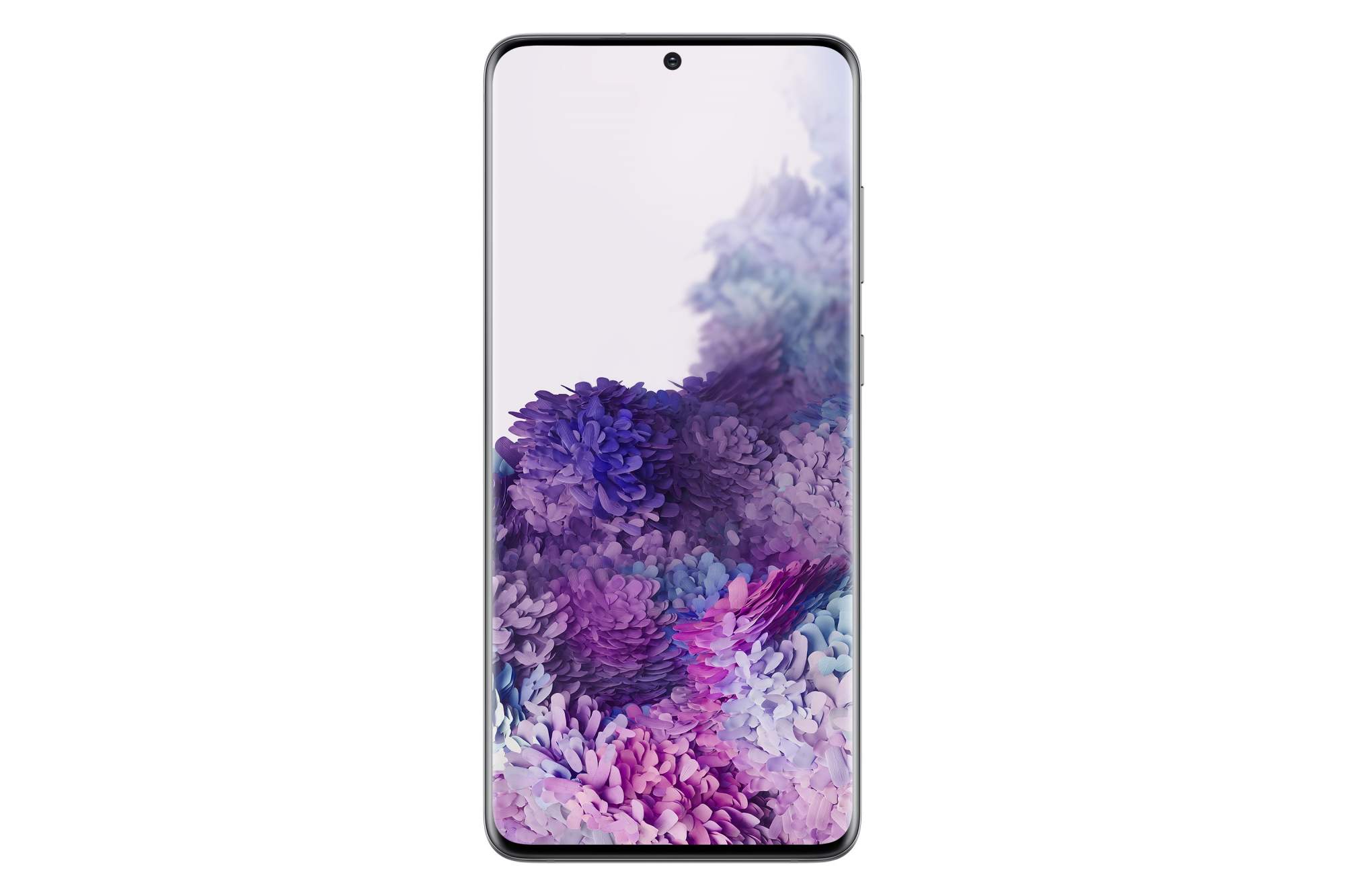 

Смартфон Clevercel Samsung Galaxy S20 PLUS 8/128GB (восстановленный), серый, РСТ, Galaxy S20