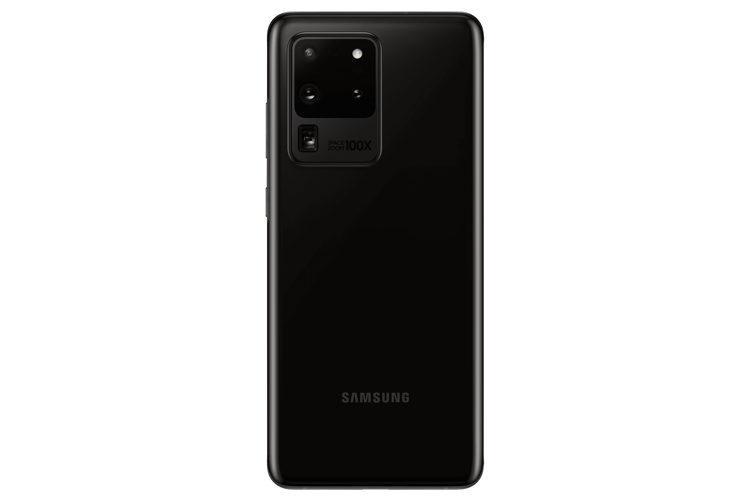 

Смартфон Samsung Galaxy S20 ULTRA 5G 12/128GB (восстановленный), чёрный, Galaxy S20 Ultra