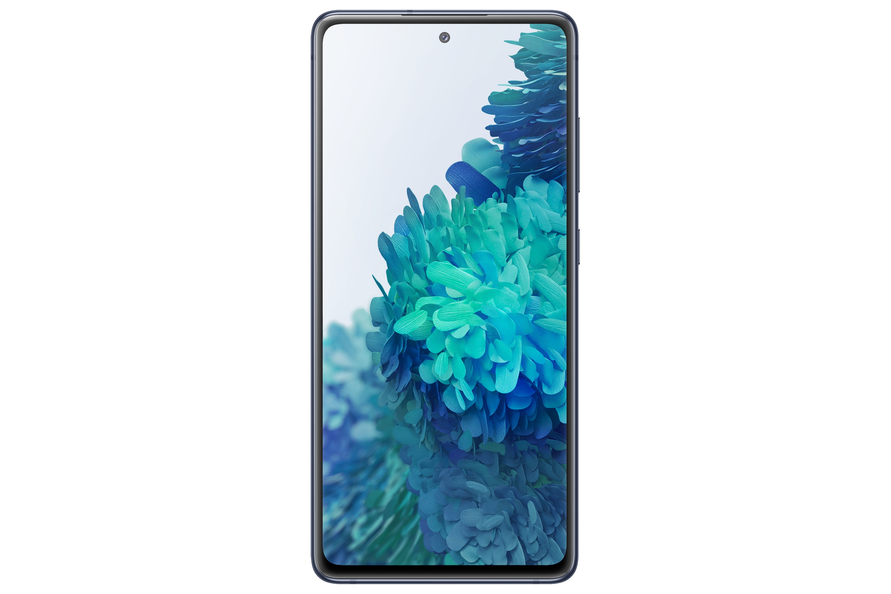

Смартфон Samsung Galaxy S20FE 6/128GB (восстановленный), синий, Galaxy S20FE