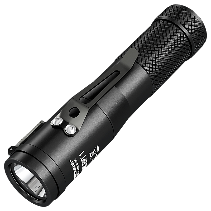 фото Фонарь nitecore concept1 kit cree xhp35 hd e2 черный