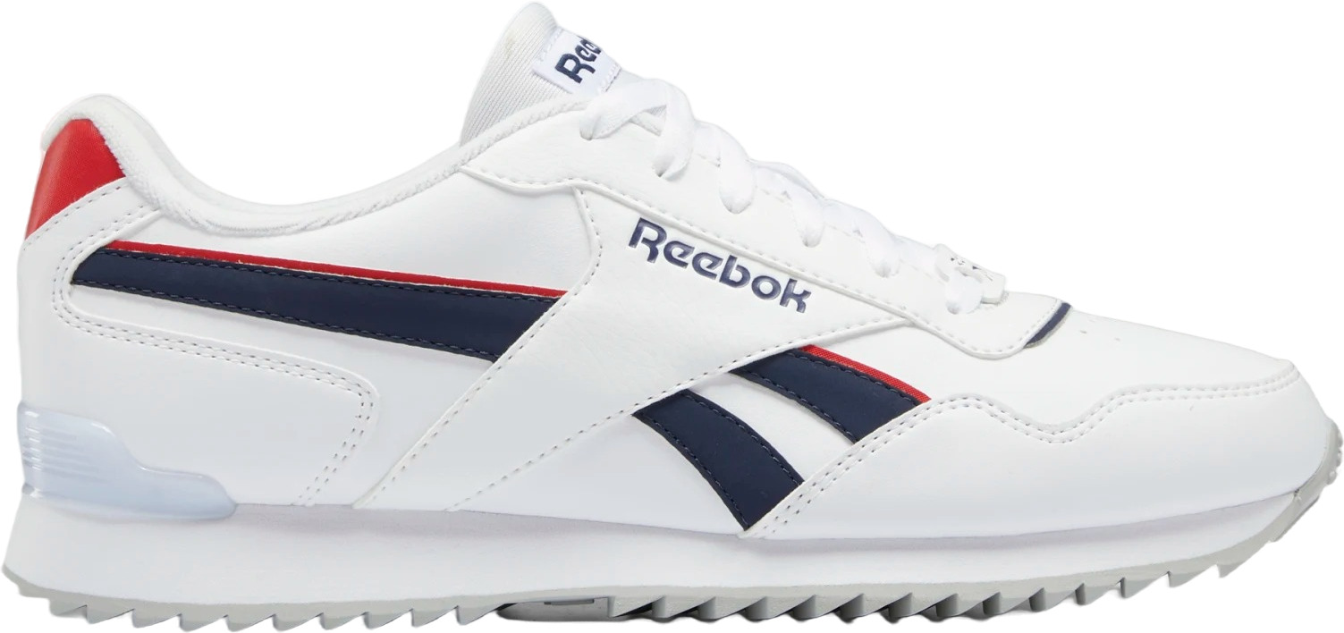 

Кроссовки мужские Reebok Royal Glide белые 4.5 US, Royal Glide