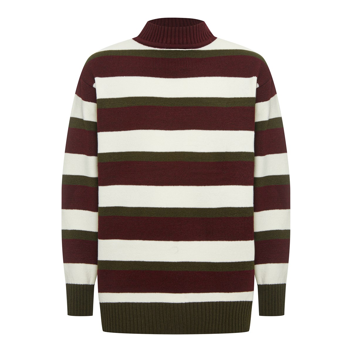 

Джемпер мужской Sky Joker 52582 хаки L/XL, 52582