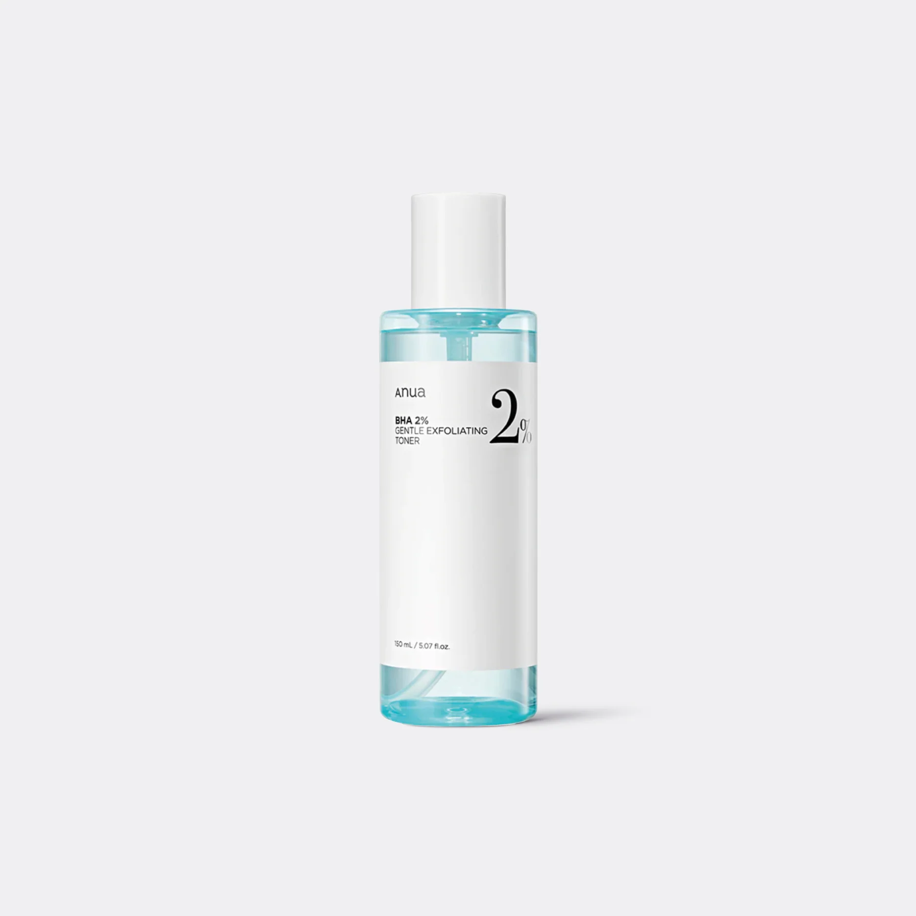 

Тонер ANUA с салициловой кислотой Gentle Exfoliating Toner 150мл