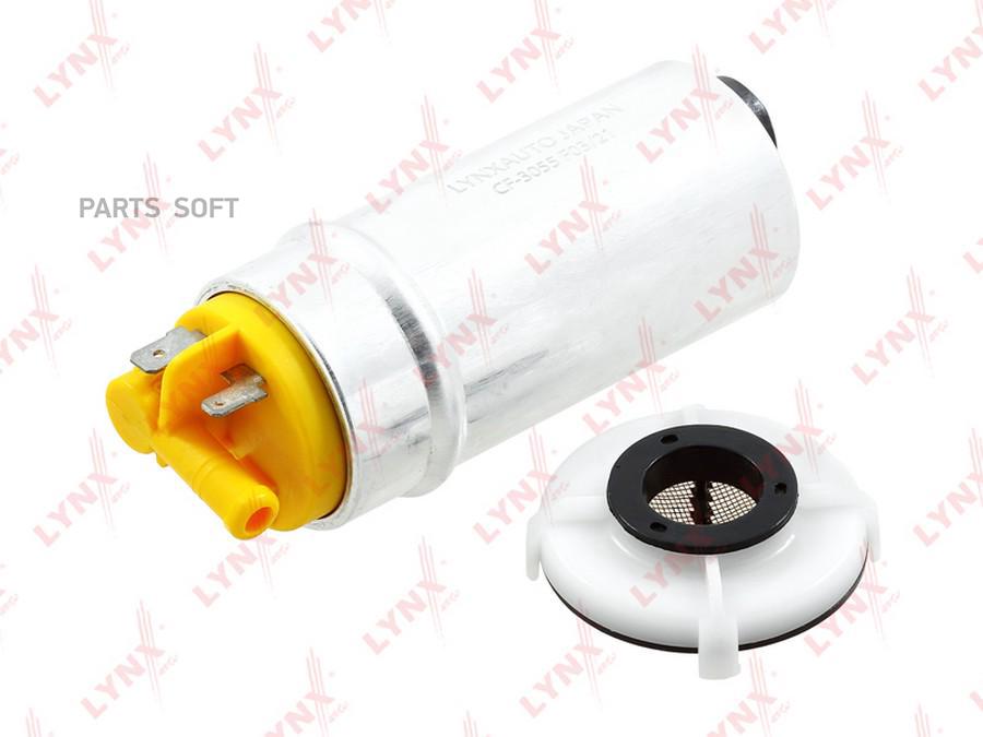 

Насос Топливный Cf-3055 Nsii0022689070 LYNXauto CF3055