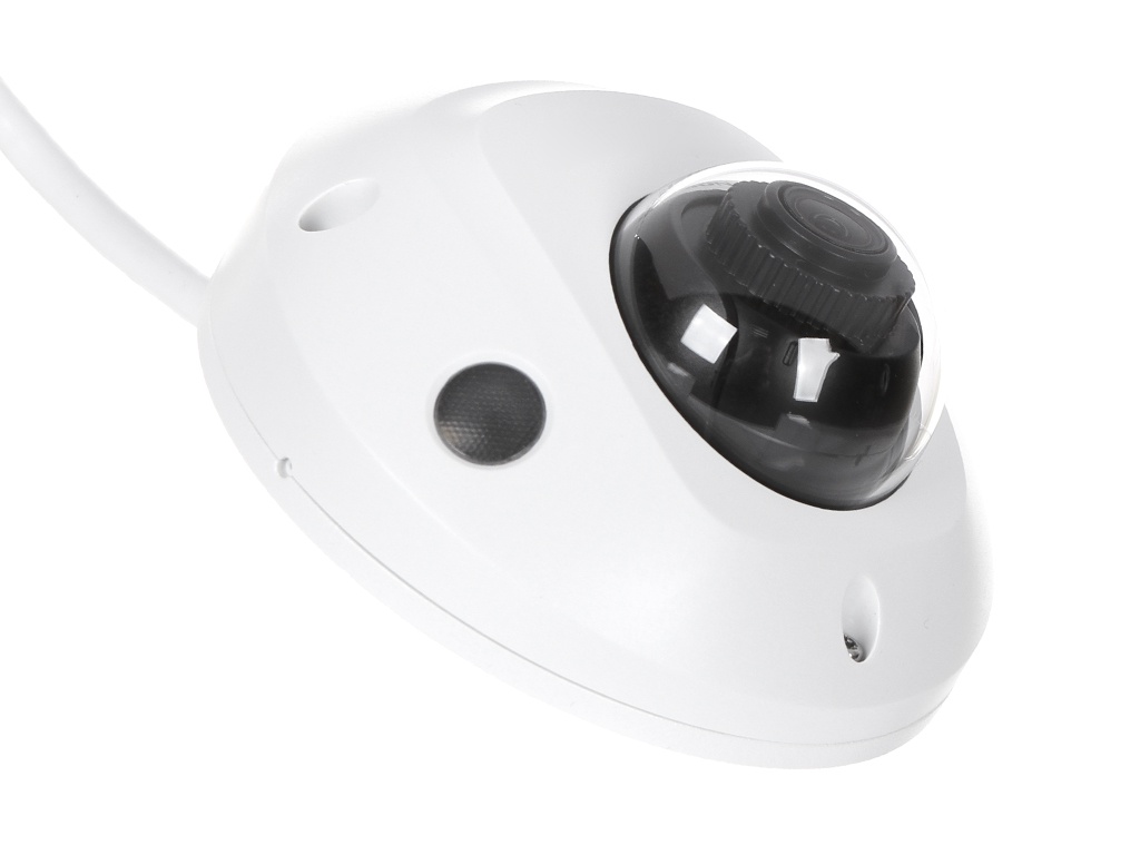 IP камера HikVision DS-2CD2527G2-LS(C) 4mm