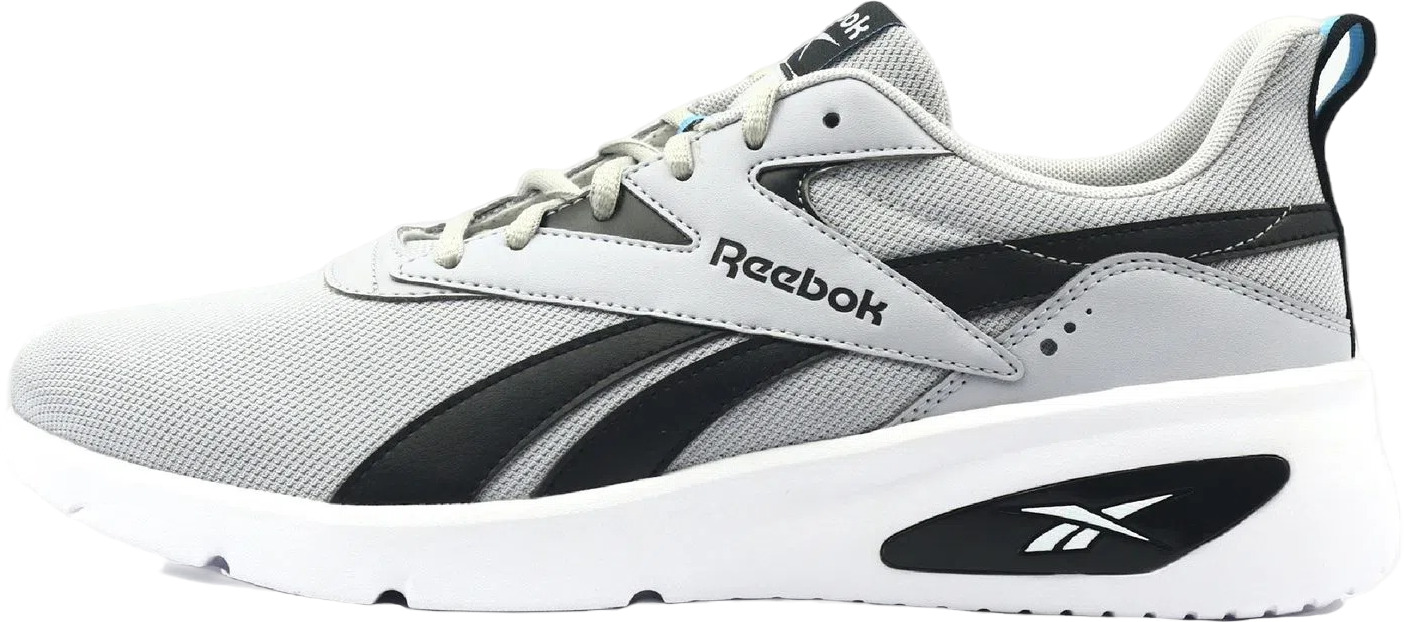 

Кроссовки мужские Reebok Rider V белые 9.5 US, Rider V