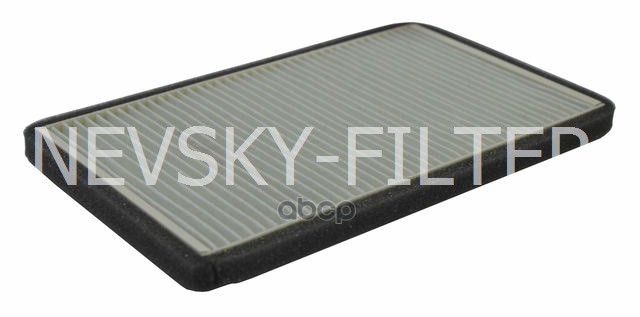 

Фильтр Салона Renault Megane 11.95-04.98 NEVSKY FILTER nf6129