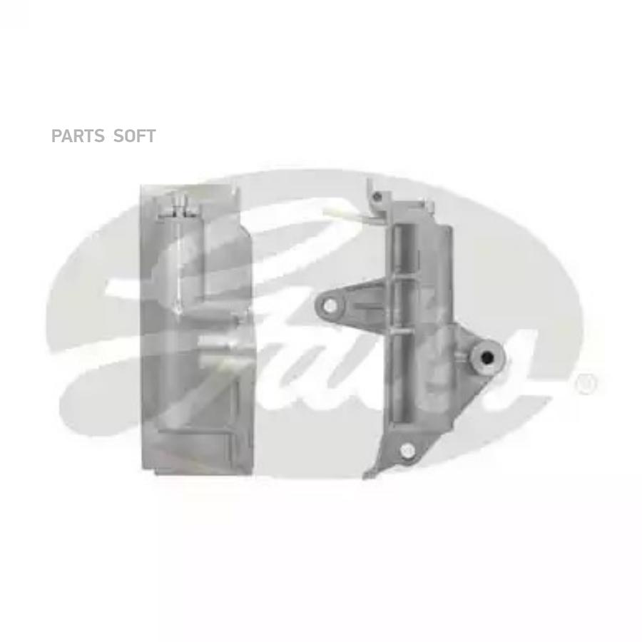 

GATES T43063 7785-21056 Успокоитель ГРМ 1шт