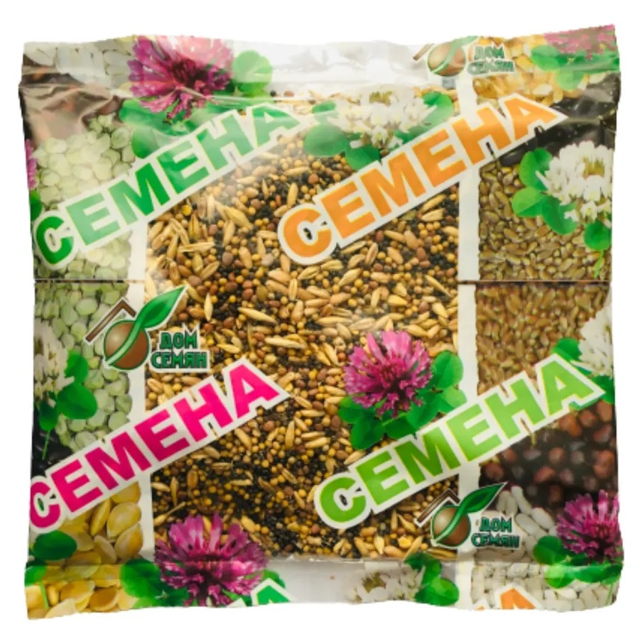 

Сидерат Дом семян 250 г