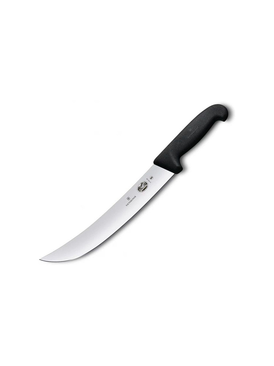 

Нож кухонный Victorinox Fibrox, для стейка, 360мм, заточка прямая, стальной, черный 5.7303, Нож кухонный Victorinox Fibrox, для стейка, 360мм, заточка прямая, стальной, черный [5.7303.36]