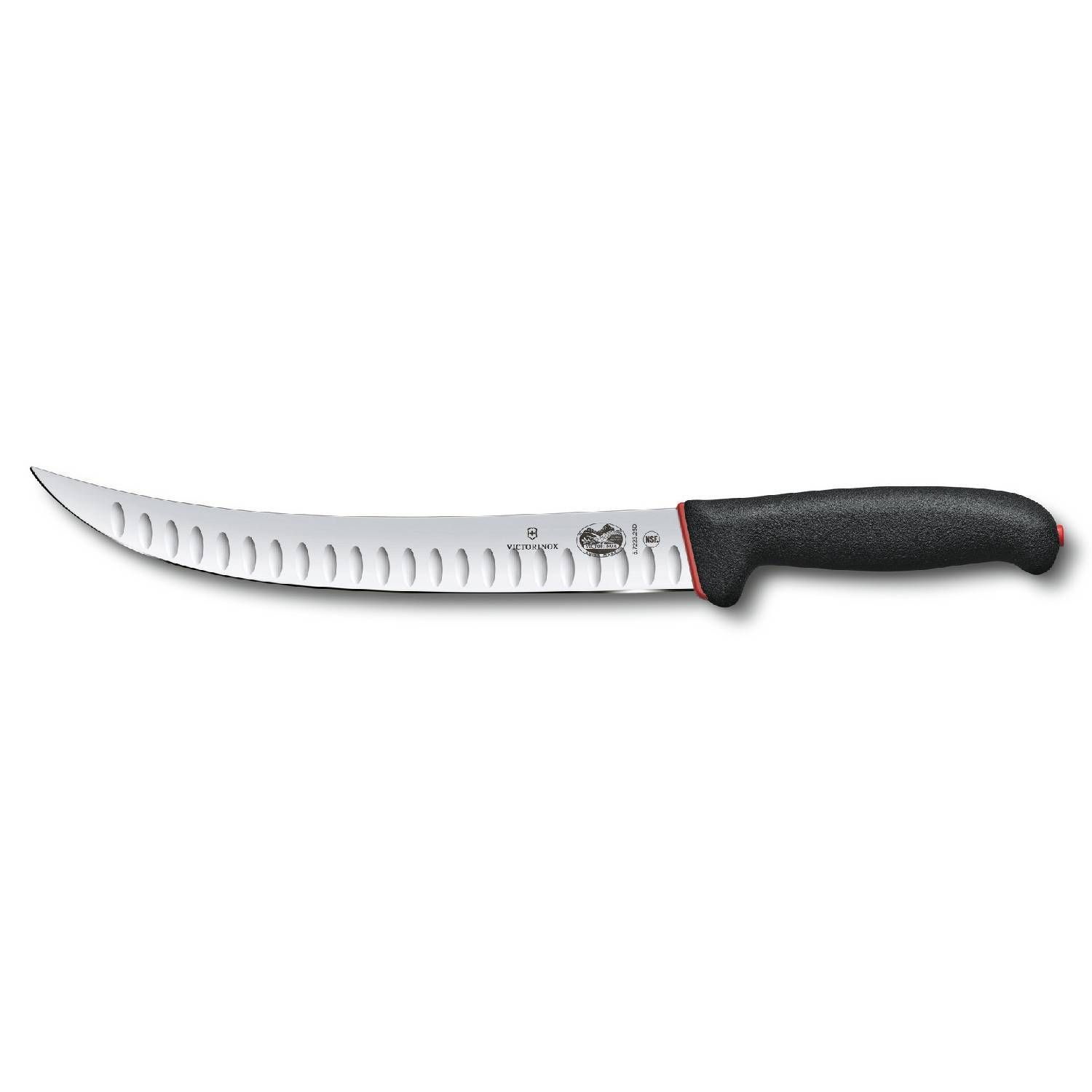 

Нож кухонный Victorinox Fibrox, обвалочный, 310мм, заточка прямая, стальной, черный 5.7323, Нож кухонный Victorinox Fibrox, обвалочный, 310мм, заточка прямая, стальной, черный [5.7323.31]
