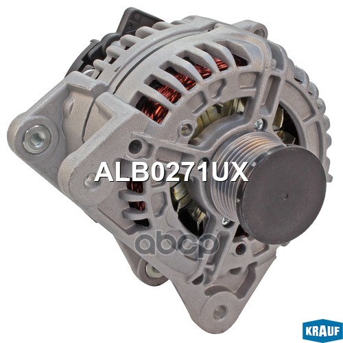 

Генератор Krauf ALB0271UX