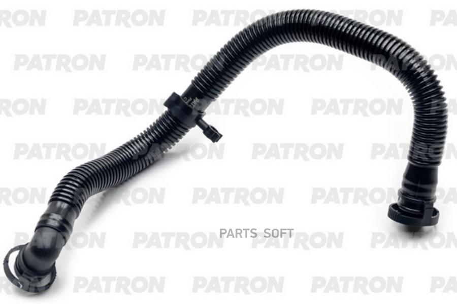 

PATRON Патрубок вентиляции картера PATRON PH4095