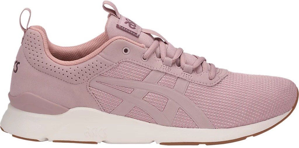 

Кроссовки мужские Asics GEL-LYTE RUNNER розовые 10 US, Розовый, GEL-LYTE RUNNER