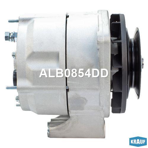 

Генератор Krauf ALB0854DD