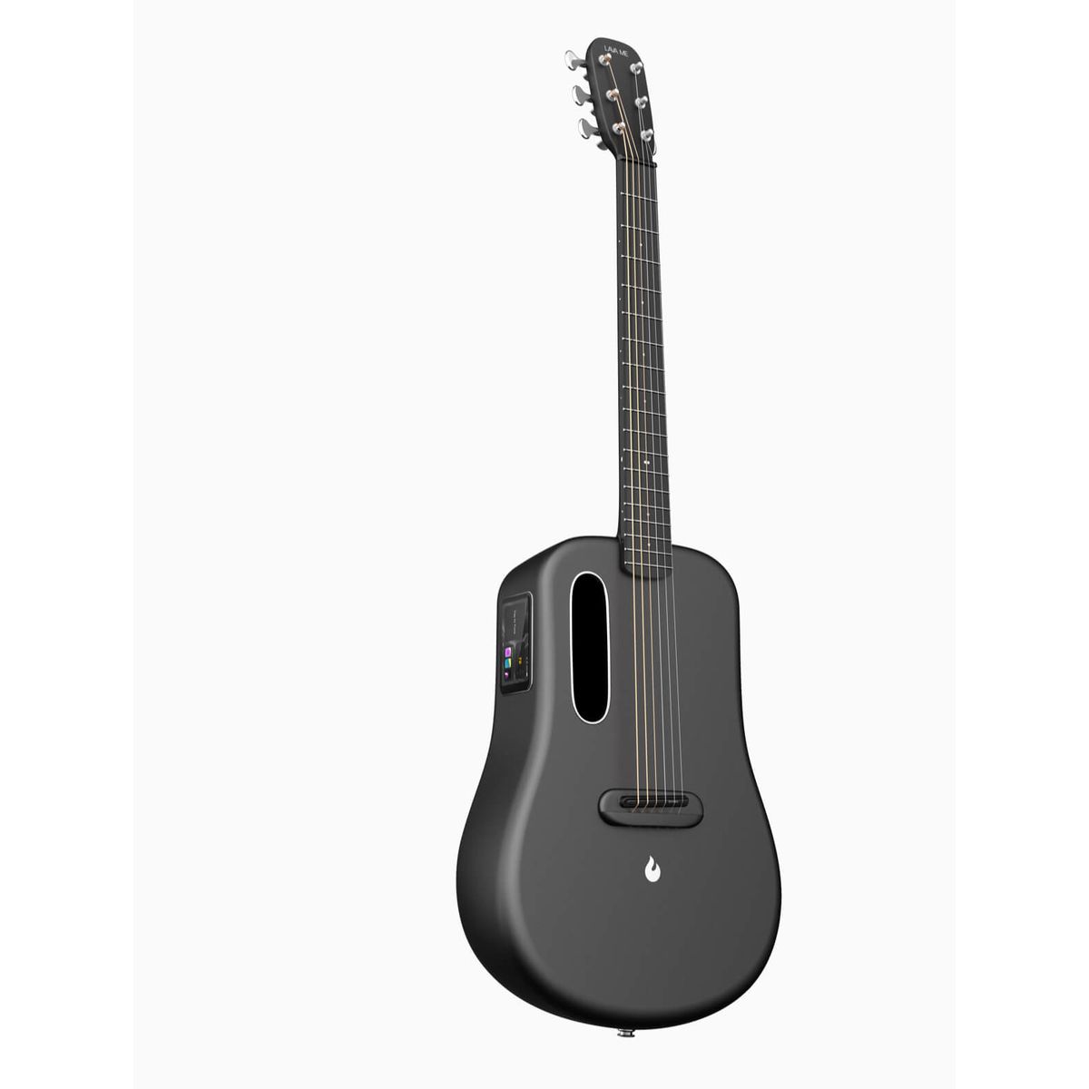 

Трансакустическая гитара Lava ME 3 36 Space Gray