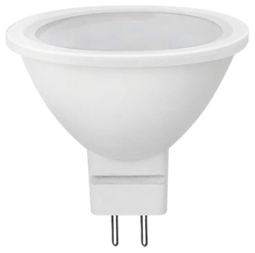 

Лампа светодиодная LED 15вт 230в GU5.3 теплый | код 55224 | FERON 1 шт.