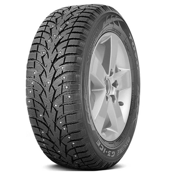 

Шины TOYO Observe G3-Ice 275/45 R20 106 T