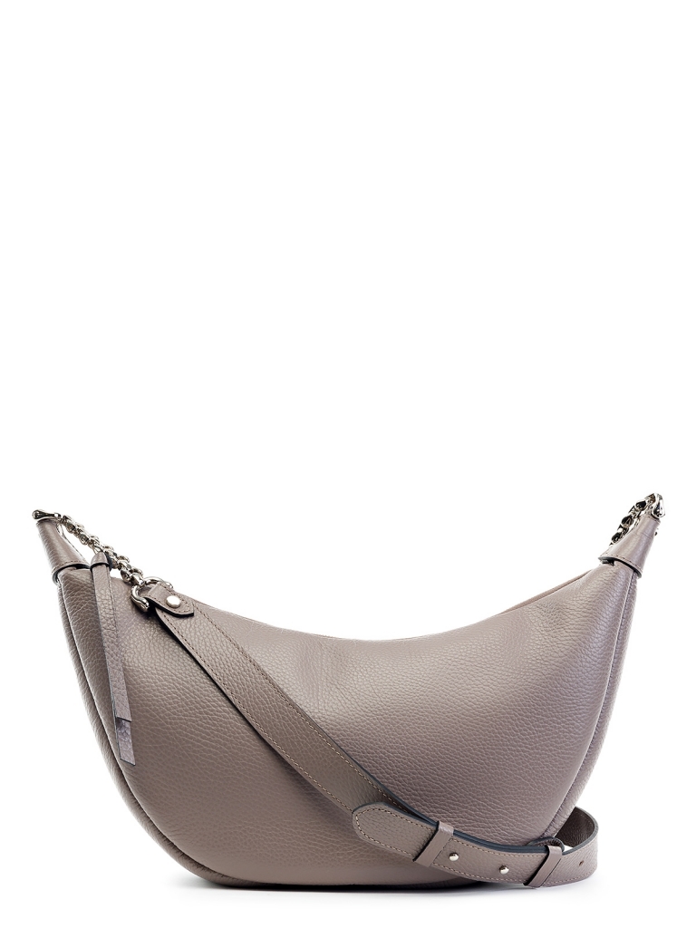 

Сумка кросс-боди женская Eleganzza 01-00039547, розовый, Серый, 01-00039547