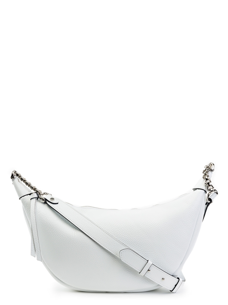 

Сумка кросс-боди женская Eleganzza 01-00039548, белый, 01-00039548