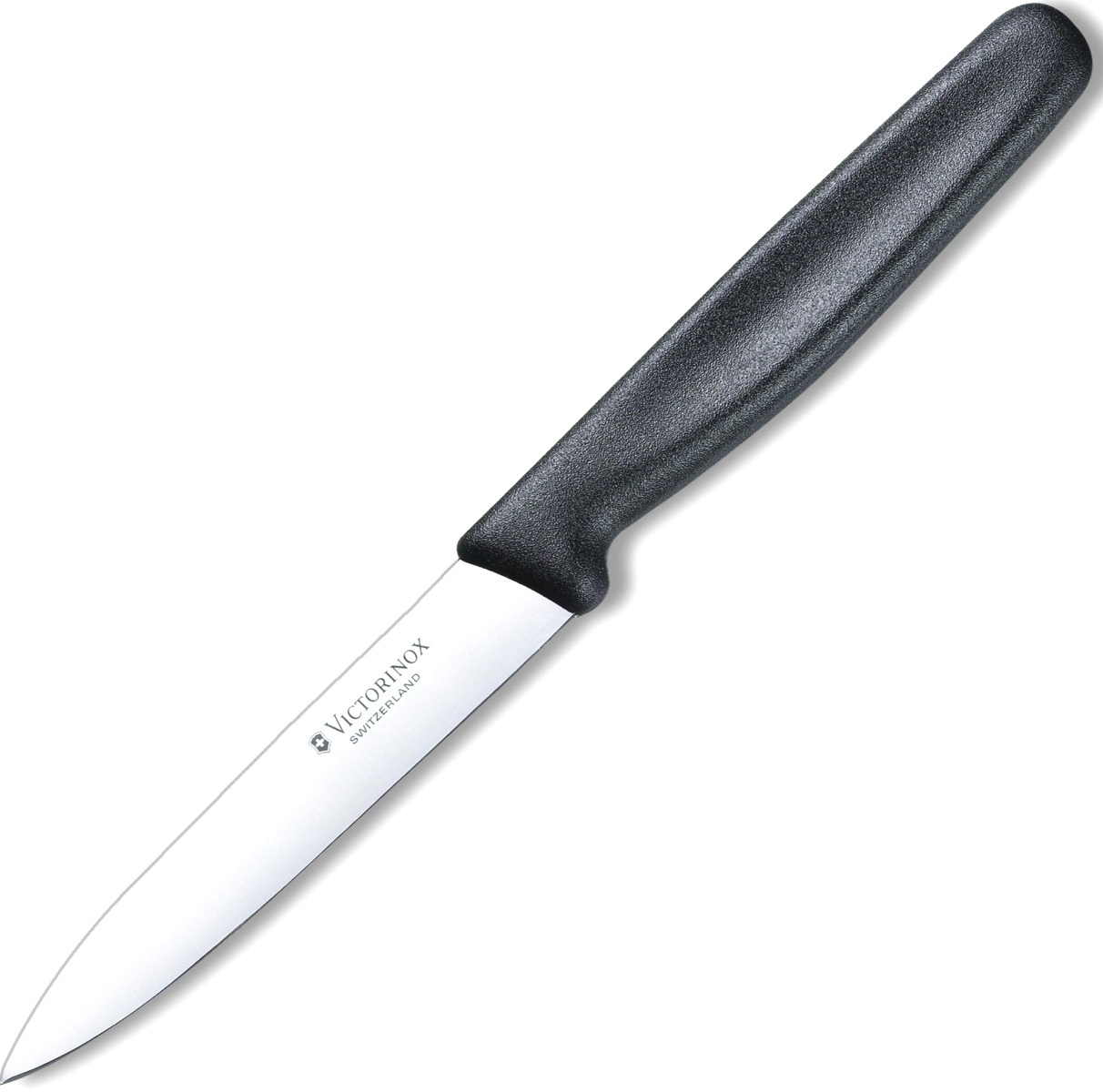 

Нож кухонный Victorinox Swiss Classic, для чистки овощей и фруктов, 100мм, заточка прямая,, Нож кухонный Victorinox Swiss Classic, для чистки овощей и фруктов, 100мм, заточка прямая, стальной, черный [6.7703]