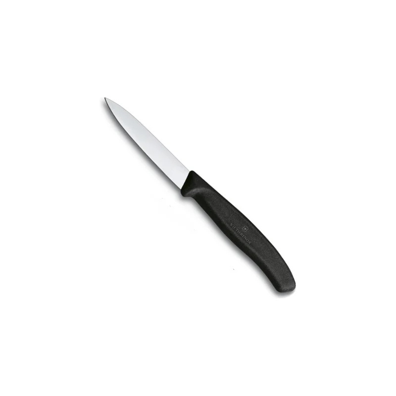 

Нож кухонный Victorinox Swiss Classic, для чистки овощей и фруктов, 80мм, заточка прямая,, Нож кухонный Victorinox Swiss Classic, для чистки овощей и фруктов, 80мм, заточка прямая, стальной, черный [6.7603]