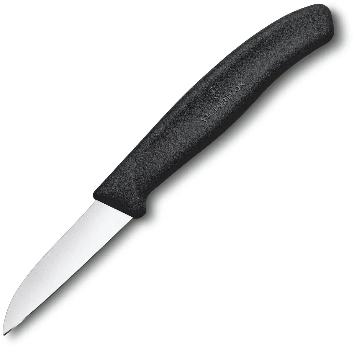 

Нож кухонный Victorinox Swiss Classic, разделочный, 60мм, заточка прямая, стальной, черный, Нож кухонный Victorinox Swiss Classic, разделочный, 60мм, заточка прямая, стальной, черный [6.7303]