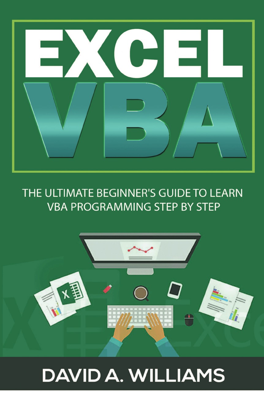 

Excel VBA