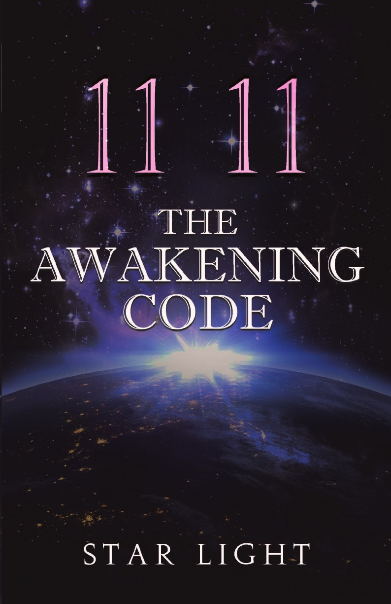 

11 11 The Awakening Code