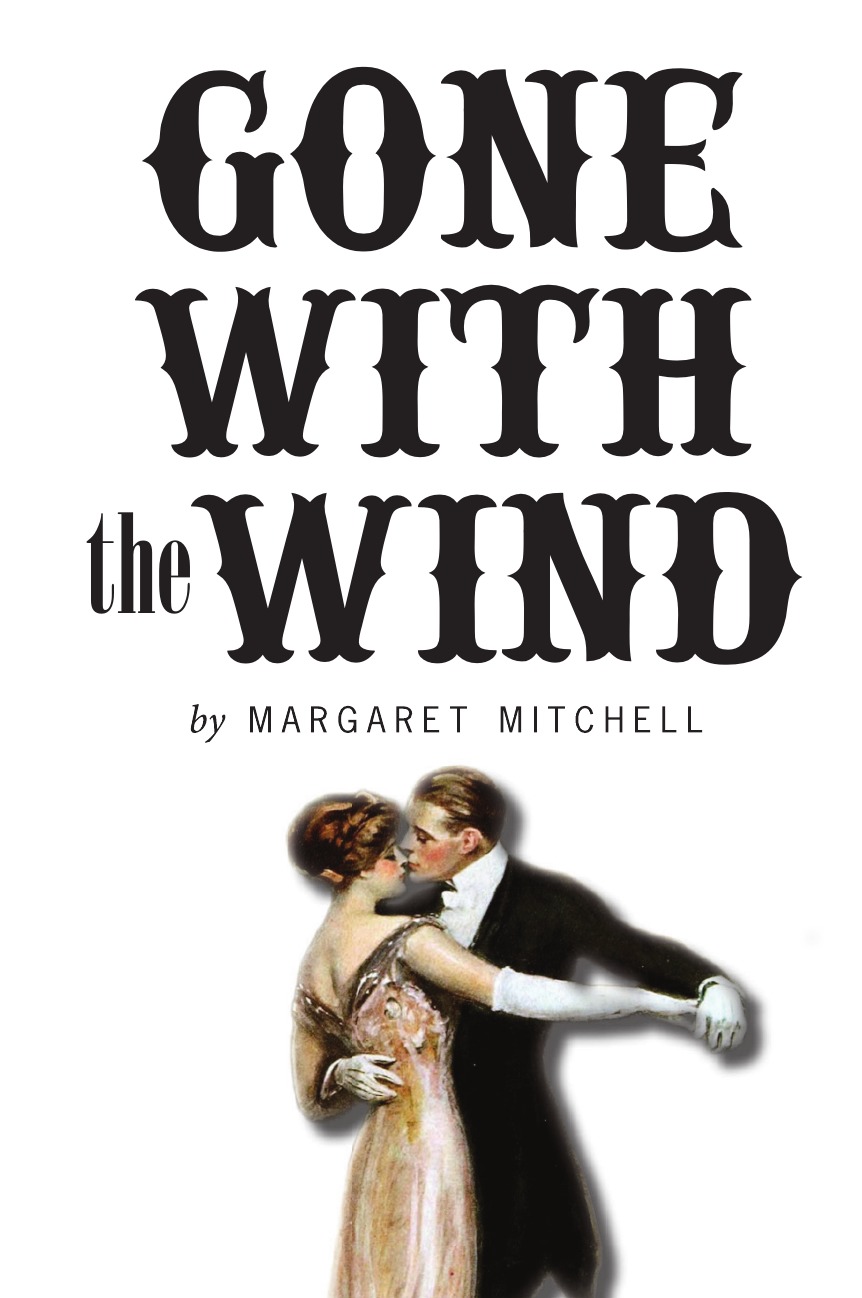 

Gone with the Wind