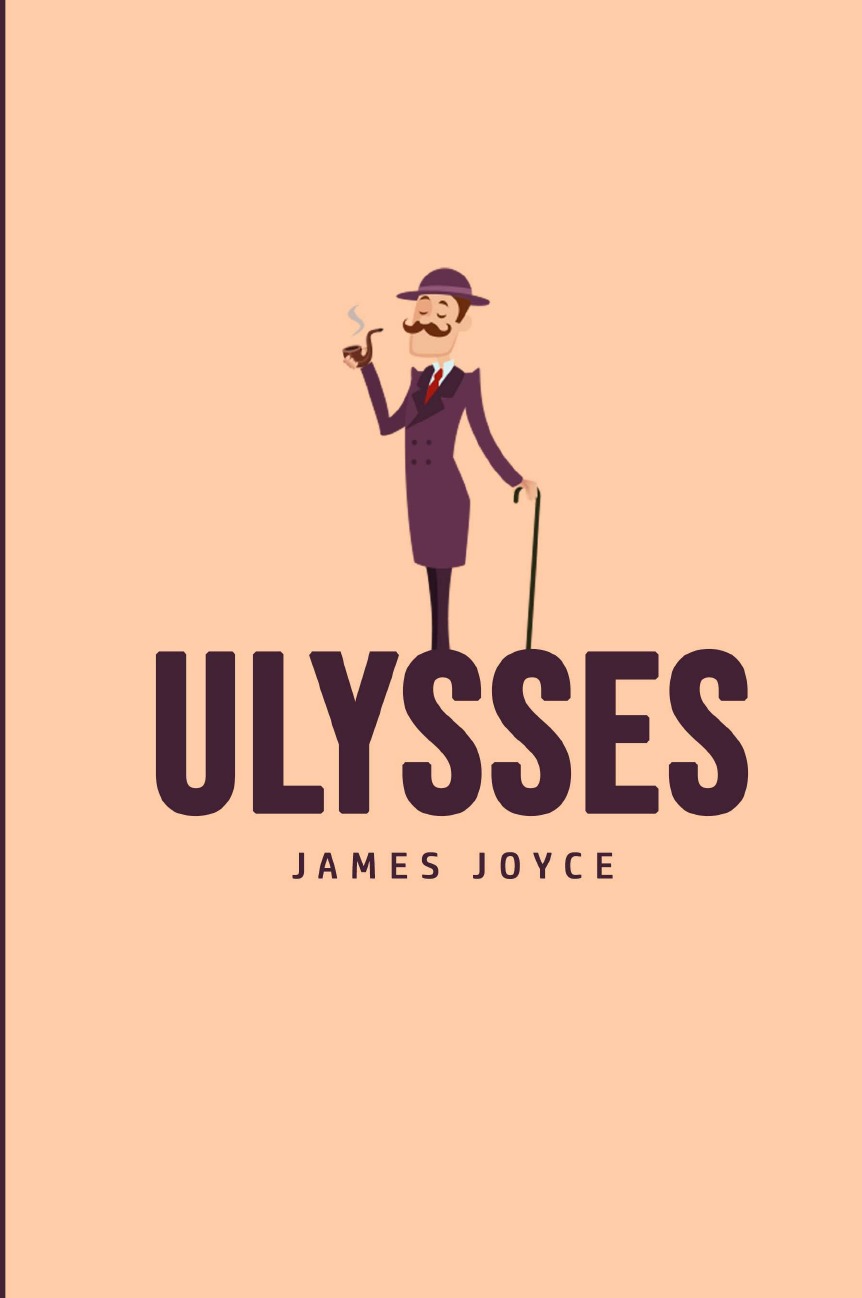 

Ulysses