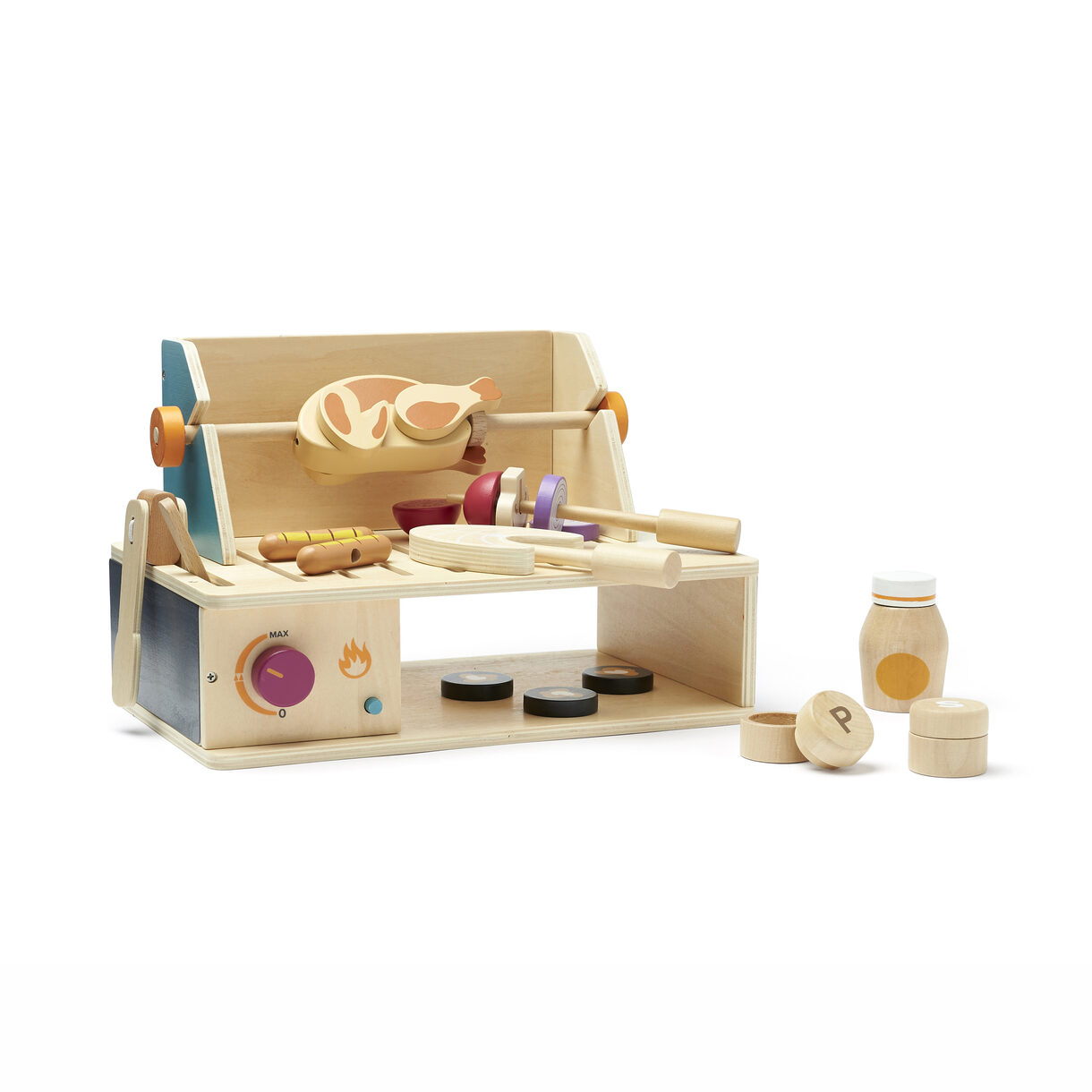 

Игрушечный гриль Kid's Concept серия Kid's Hub