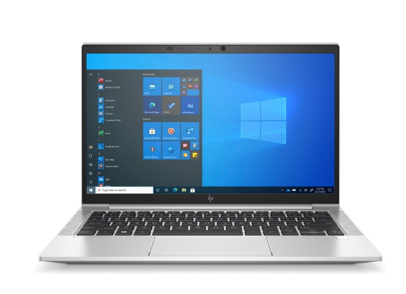 фото Ноутбук hp elitebook 835 g8