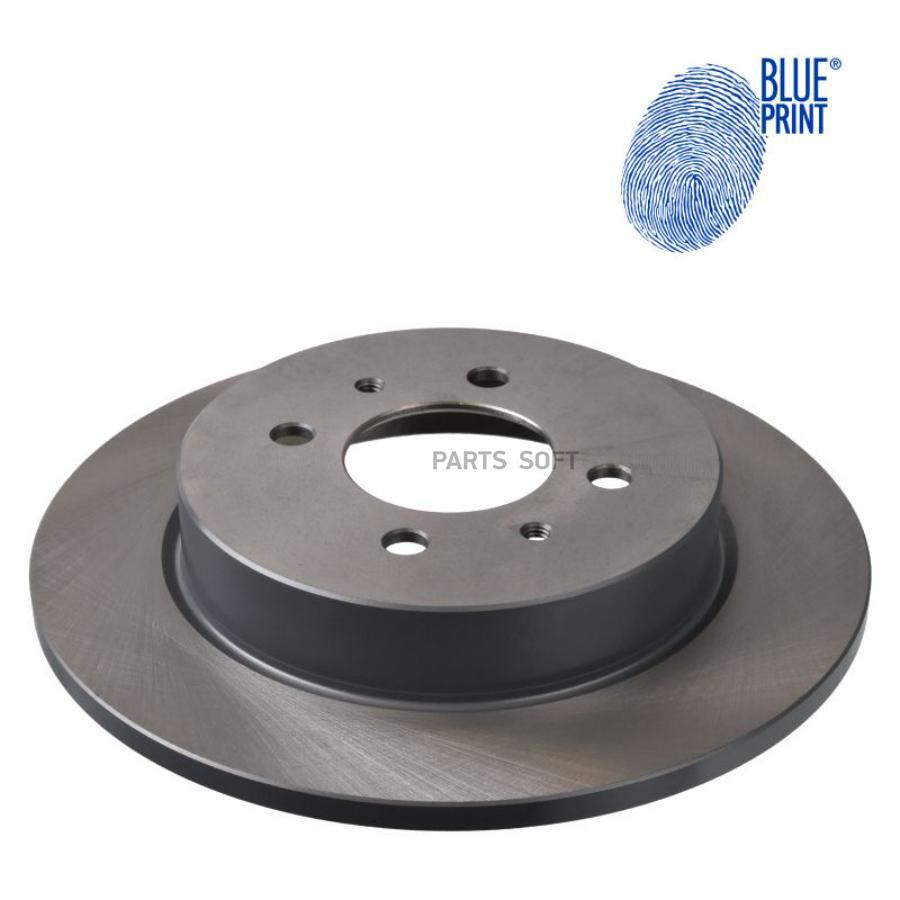 

BLUEPRINT Тормозной диск BLUEPRINT ADG04316