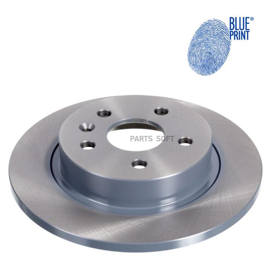 

BLUEPRINT Диск тормозной BLUEPRINT ADG043164 комплект 1 шт