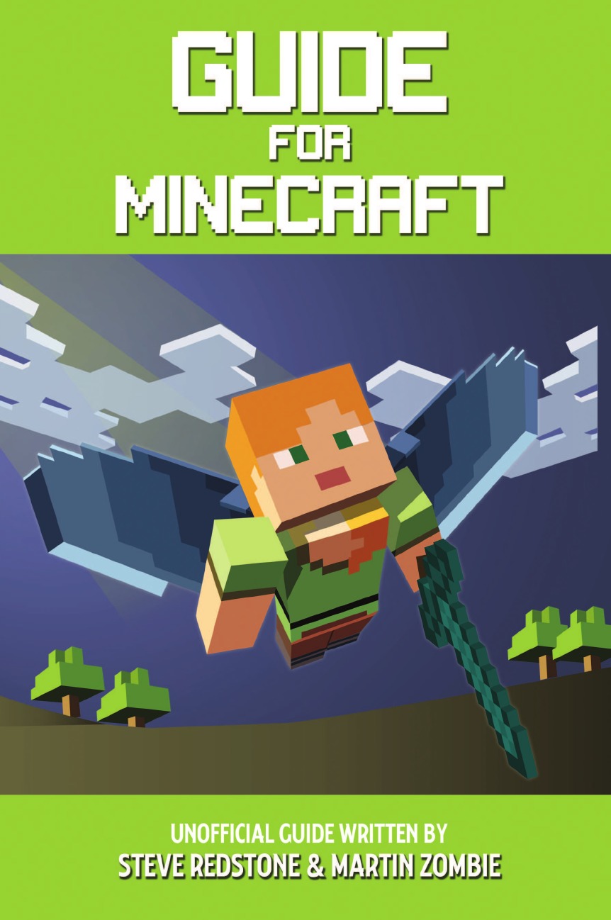 

Guide For Minecraft