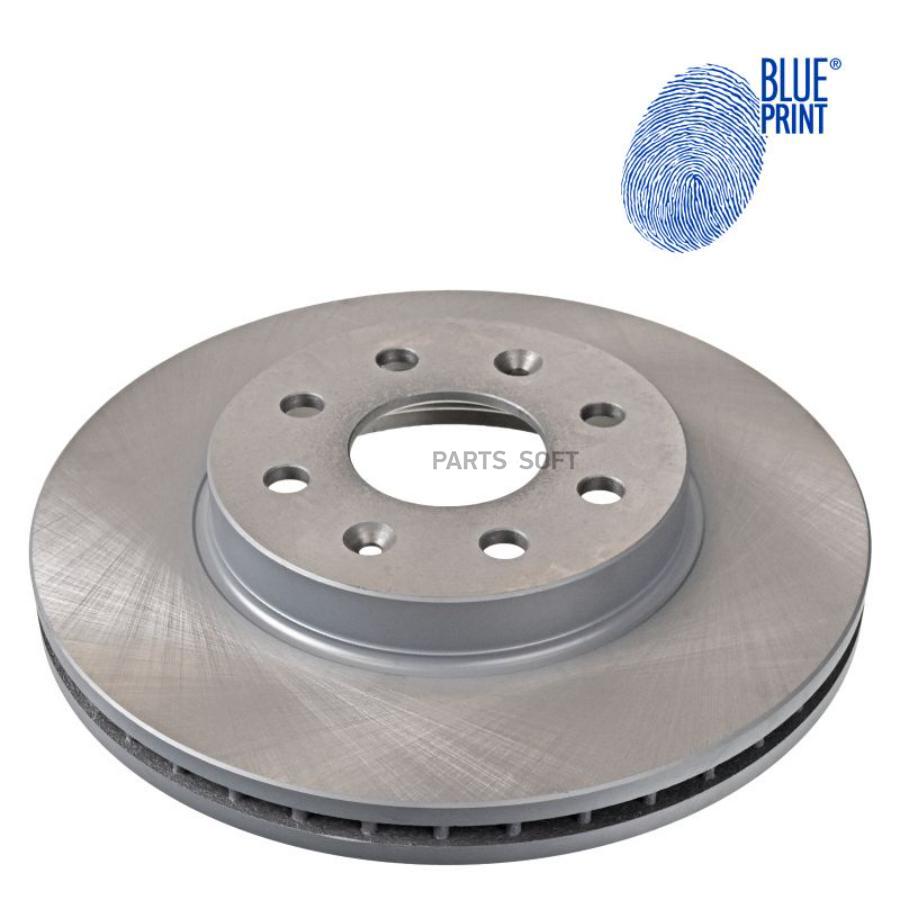 

BLUEPRINT Тормозной диск BLUEPRINT ADG043167
