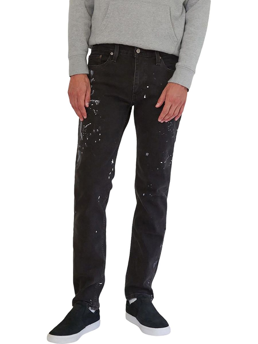 

Джинсы мужские Levi's 04511-4640 серые 36/30, 04511-4640