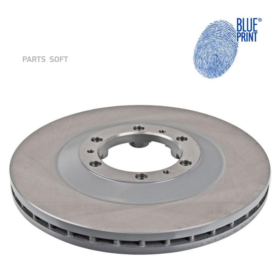 

BLUEPRINT Диск тормозной BLUEPRINT ADG043170 комплект 1 шт