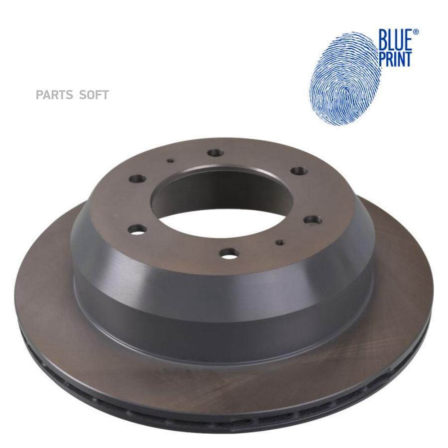 

BLUEPRINT Диск тормозной BLUEPRINT ADG043171 комплект 1 шт