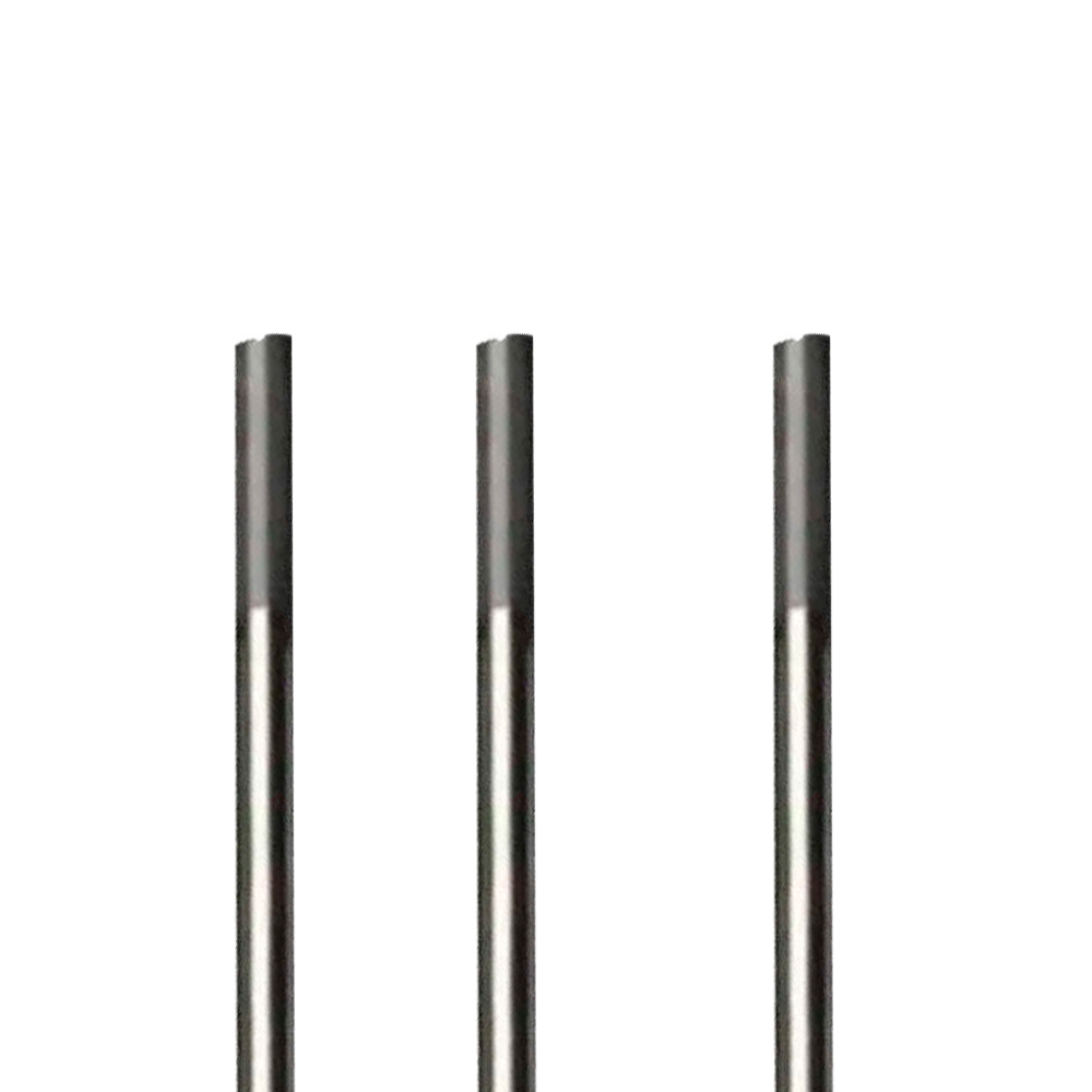 Вольфрамовый электрод Redbo WC20 3,0x175 серый комплект 3 шт.