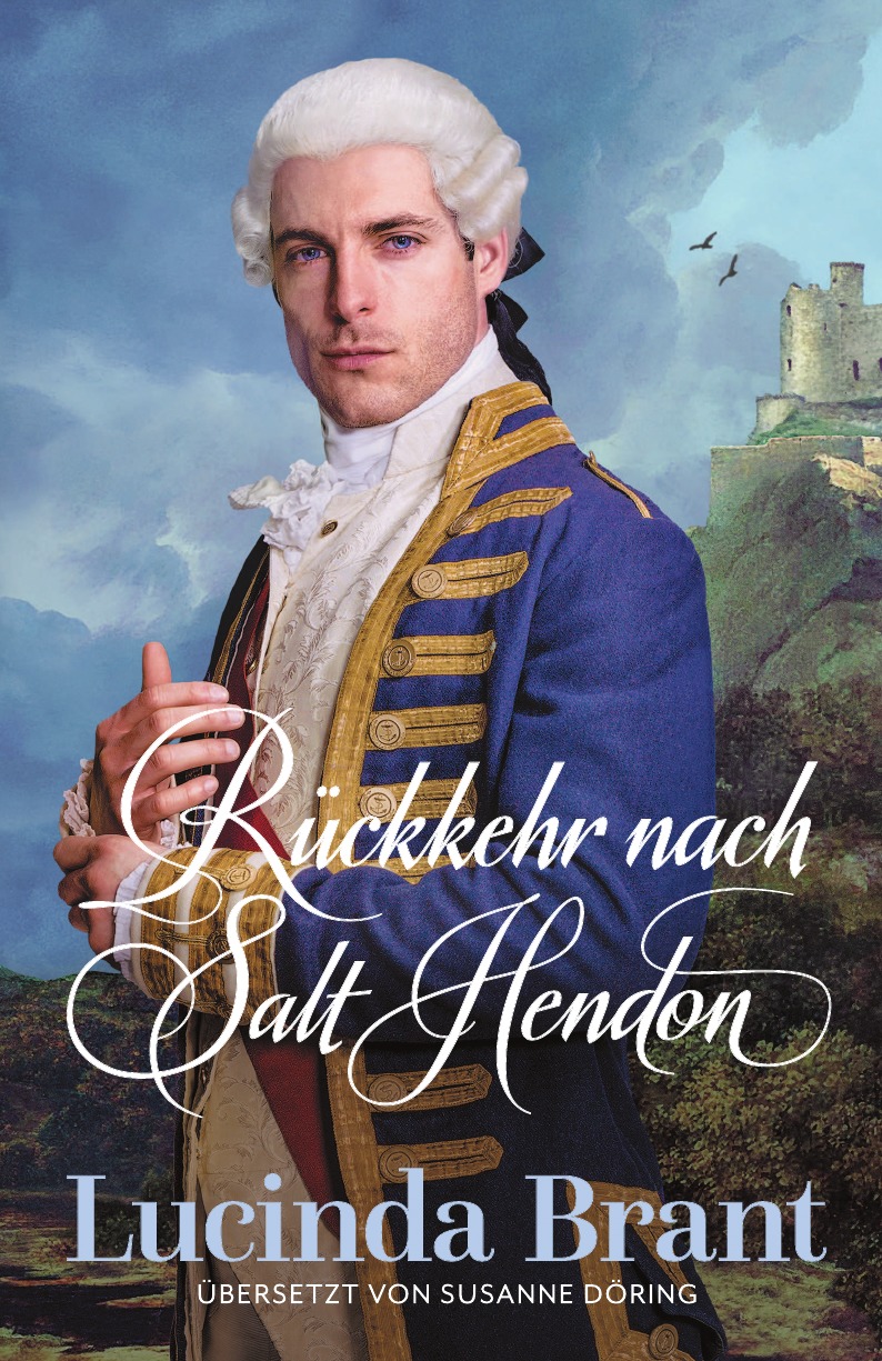

Ruckkehr nach Salt Hendon