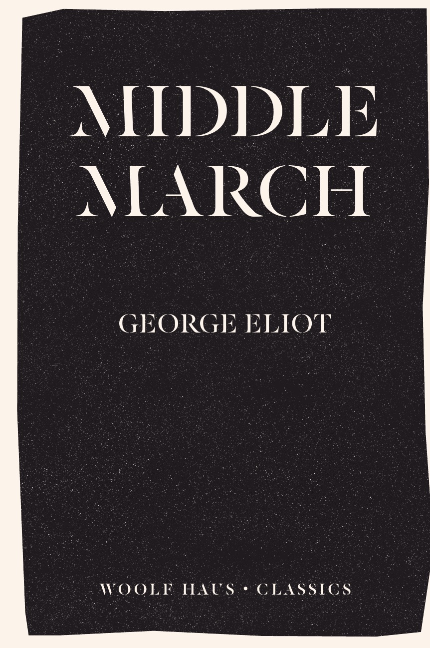 

Middlemarch
