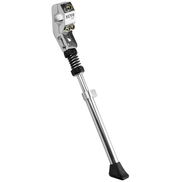 Подножка для велосипеда NS NH-KF 69 AAJ, Black, алюминий