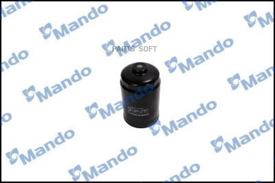 

Фильтр Топливный Mando Mmf030044 Mando арт. MMF030044